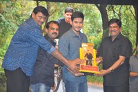 Srimanthudu Thanks Meet Photo Gallery